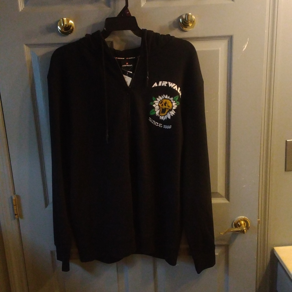 Airwalk hoodie